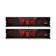 ram gskill f4 3200c16d 16gis 16gb 2x8gb ddr4 3200mhz aegis dual kit photo