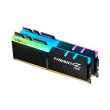 ram gskill f4 4000c18d 16gtzrb 16gb 2x8gb ddr4 4000mhz trident z rgb dual kit photo