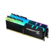 RAM G.SKILL F4-3600C16D-16GTZRC 16GB (2X8GB) DDR4 3600MHZ TRIDENT Z RGB DUAL KIT