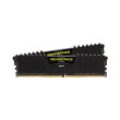 RAM CORSAIR CMK32GX4M2D3600C18 VENGEANCE LPX BLACK 32GB (2X16GB) DDR4 3600MHZ DUAL CHANNEL KIT