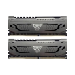 ram patriot pvs464g320c6k viper steel 64gb 2x32gb ddr4 3200mhz dual kit photo