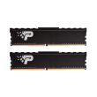 RAM PATRIOT PSP432G3200KH1 SIGNATURE LINE PREMIUM 32GB (2X16GB) DDR4 3200MHZ DUAL KIT