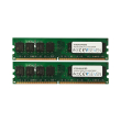 ram v7 v7k64004gbd 4gb 2x2gb ddr2 800mhz cl16 dual channel photo
