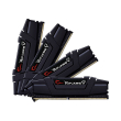 ram gskill f4 4000c18q 32gvk 32gb 4x8gb ddr4 4000mhz ripjaws v quad channel kit photo