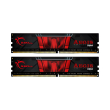 ram gskill f4 3200c16d 32gis 32gb 2x16gb ddr4 3200mhz aegis dual kit photo