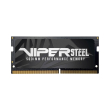 ram patriot pvs416g266c8s viper steel 16gb so dimm ddr4 2666mhz photo