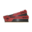 RAM PATRIOT PVE2432G320C8K VIPER ELITE II 32GB (2X16GB)  DDR4 3200MHZ DUAL KIT