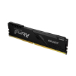 RAM KINGSTON KF432C16BB1/16 FURY BEAST 16GB DDR4 3200MHZ