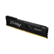 RAM KINGSTON KF426C16BB/4 FURY BEAST 4GB DDR4 2666MHZ