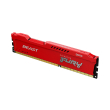 ram kingston kf316c10br 4 fury beast red 4gb ddr3 1600mhz photo