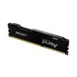 ram kingston kf318c10bb 4 fury beast black 4gb ddr3 1866mhz photo