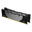 RAM KINGSTON KF432C16RB2K2/64 FURY RENEGADE 64GB (2X32GB) DDR4 3200MT/S CL16 DUAL KIT
