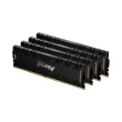 ram kingston kf432c16rbk4 32 fury renegade 32gb 4x8gb ddr4 3200mhz quad kit photo