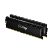 ram kingston kf442c19rb1k2 32 fury renegade 32gb 2x16gb ddr4 4266mhz dual kit photo