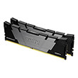 RAM KINGSTON KF436C18RB2K2/64 FURY RENEGADE 64GB (2X32GB) DDR4 3600MT/S CL18 DUAL KIT