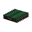 RAM KINGSTON KF432C16RBAK8/256 FURY RENEGADE RGB 256GB (8X32GB) DDR4 3200MHZ OCTA KIT