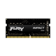 RAM KINGSTON KF432S20IB/16 FURY IMPACT 16GB SO-DIMM DDR4 3200MHZ