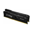 RAM KINGSTON KF432C16BBK2/32 FURY BEAST 32GB (2X16GB) DDR4 3200MHZ DUAL KIT
