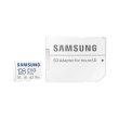 samsung mb mc128ka eu evo plus 128gb micro sdxc 2021 uhs i u3 v30 a2 adapter photo