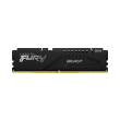 RAM KINGSTON KF552C40BB-16 FURY BEAST 16GB DDR5 5200MHZ CL40 INTEL XMP
