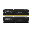 RAM KINGSTON KF552C40BBK2-32 FURY BEAST 32GB (2X16GB) DDR5 5200MHZ CL40 INTEL XMP DUAL KIT