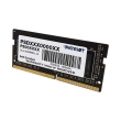 RAM PATRIOT PSD416G32002S SIGNATURE LINE 16GB SO-DIMM DDR4 3200MHZ