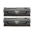 ram patriot pvs416g360c4k viper steel 16gb 2x8gb ddr4 3600mhz dual kit photo