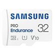 samsung mb mj32ka eu pro endurance 32gb micro sdhc photo