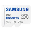 SAMSUNG MB-MJ256KA/EU PRO ENDURANCE 256GB MICRO SDXC UHS-I SDR104 U3 V30 + SD ADAPTER