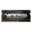 RAM PATRIOT PVS416G320C8S VIPER STEEL 16GB SO-DIMM DDR4 3200MHZ