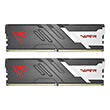 ram patriot pvv532g620c40k viper venom 32gb 2x16gb ddr5 6200mhz dual kit photo