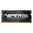 ram patriot pvs48g320c8s viper steel 8gb so dimm ddr4 3200mhz photo