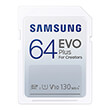 samsung mb sc64k eu evo plus 64gb sdxc uhs i u1 v10 photo