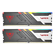RAM PATRIOT PVVR532G560C36K VIPER VENOM RGB 32GB (2X16GB) DDR5 5600MHZ DUAL KIT