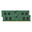ram kingston kvr48u40bs6k2 16 16gb 2x8gb ddr5 4800mhz cl40 valueram dual channel photo