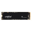 ssd crucial ct500p3ssd8 p3 500gb nvme pcie gen 30 x 4 3d nand m2 2280 photo