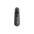 logitech 910 005843 r500s laser presentation remote graphite photo