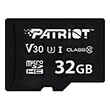 patriot psf32gvx31mch vx series 32gb micro sdhc v30 u3 class 10 photo