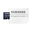 SAMSUNG MB-MY512SA/WW PRO ULTIMATE 512GB MICRO SDXC UHS-I U3 V30 A2 + ADAPTER