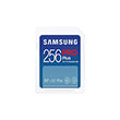 SAMSUNG MB-SD256S/EU PRO PLUS 256GB SDXC 2023 UHS-I U3 V30