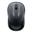 LOGITECH 910-006812 M325S WIRELESS MOUSE DARK SILVER