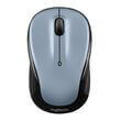 LOGITECH 910-006813 M325S WIRELESS MOUSE LIGHT SILVER