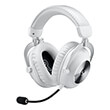LOGITECH 981-001269 G PRO X2 LIGHTSPEED  WIRELESS GAMING HEADSET WHITE