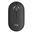 LOGITECH 910-007015 PEBBLE 2 M350S BLUETOOTH MOUSE GRAPHITE