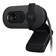 logitech 960 001585 brio 100 web camera full hd 1080p graphite photo