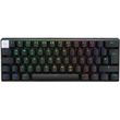  LOGITECH 920-011911 G PRO X 60 WIRELESS GAMING KEYBOARD BLACK TACTILE