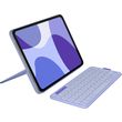 logitech flip folio for ipad pro and ipad air detachable multi device keyboard graphite 920 013388 photo