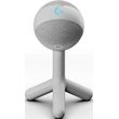 logitech g yeti orb condenser usb gaming microphone with lightsync white rgb 988 000558 photo