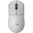 LOGITECH 910-007556 G PRO X SUPERLIGHT 2 SE LIGHTSPEED WIRELESS GAMING MOUSE WHITE