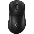 LOGITECH 910-007357 G PRO X SUPERLIGHT 2 DEX LIGHTSPEED WIRELESS GAMING MOUSE BLACK